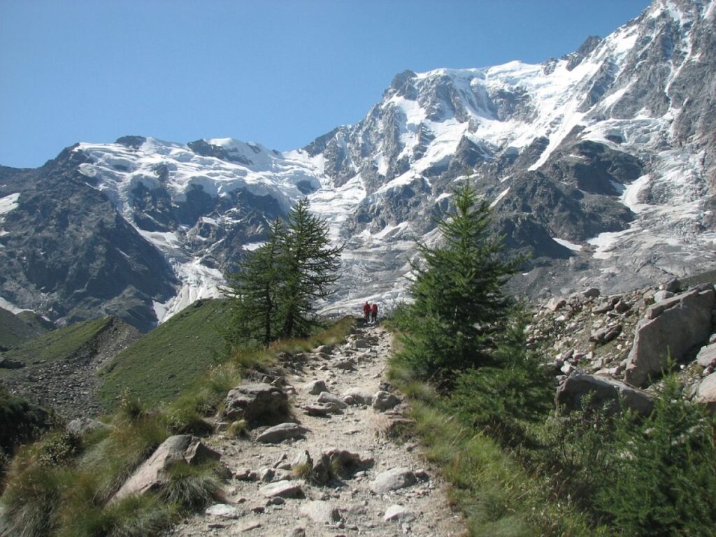 monte rosa