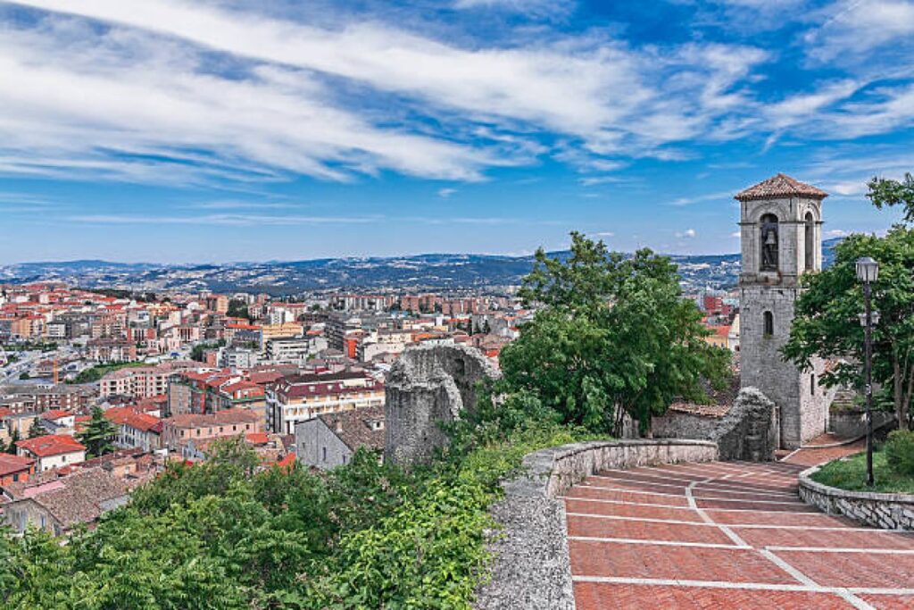 campobasso
