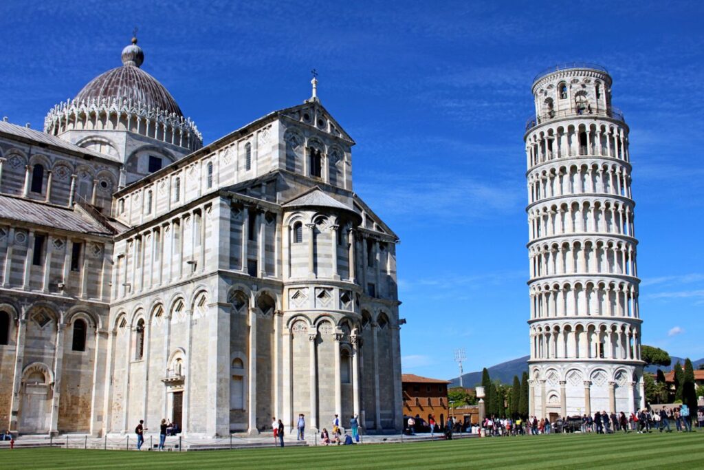 pisa