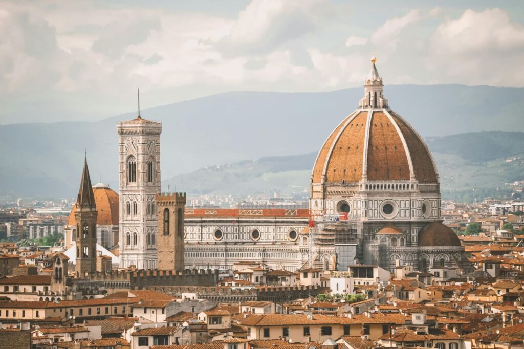 firenze