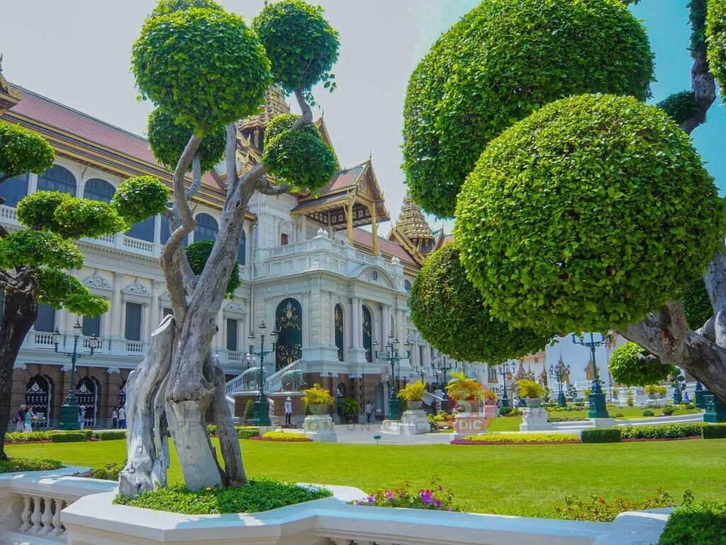 SONGKRAN capodanno thailandese cibi e tradizioni