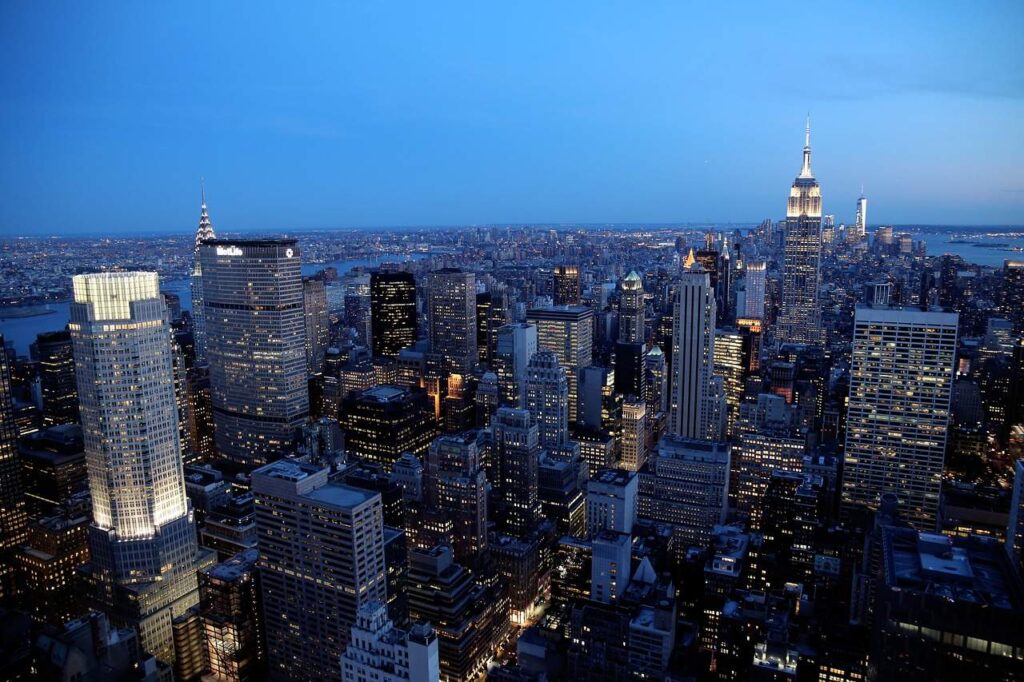 Capodanno a New York : Guida Completa per un’Esperienza Indimenticabile