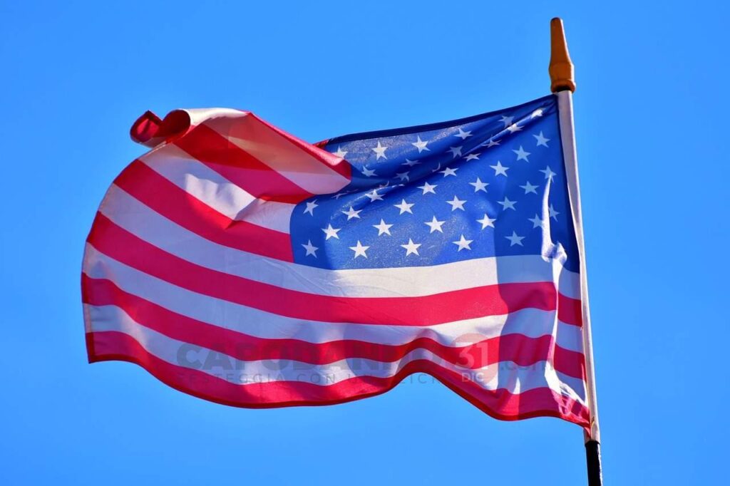 curiosità sul capodanno in America che pochi conoscono