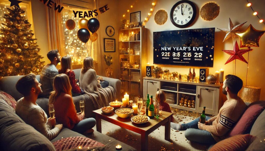 Capodanno in TV 2026/27: I Migliori Programmi e Concerti per Festeggiare il Nuovo Anno da Casa