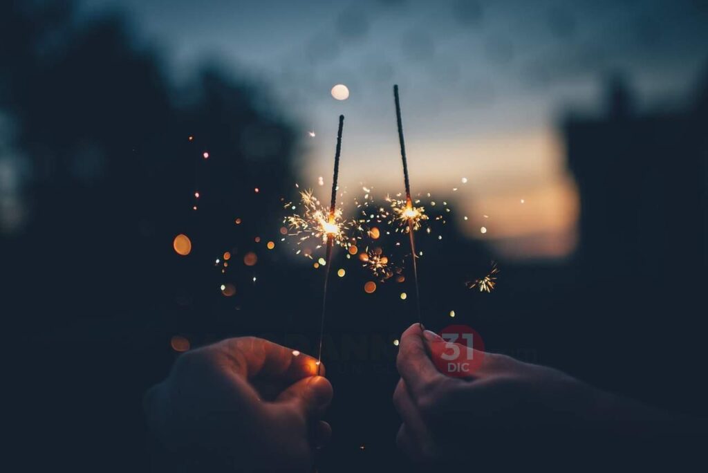 dove festeggiare il capodanno in Italia