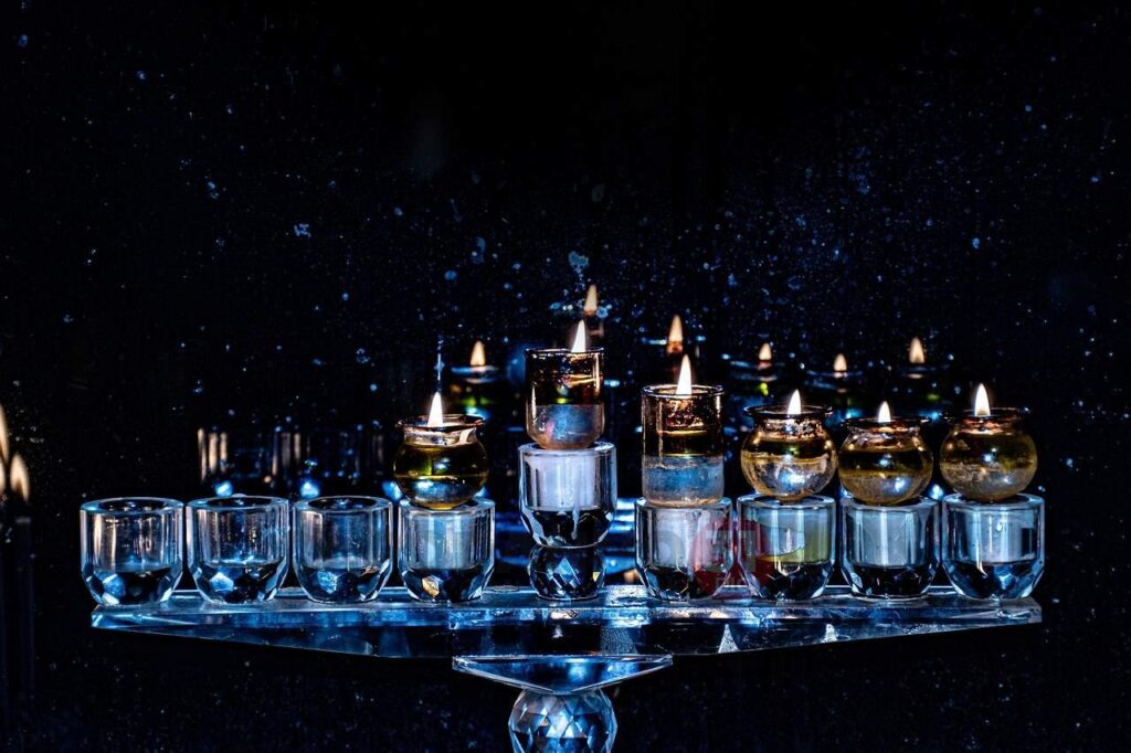 il Capodanno ebraico, Rosh Hashanah