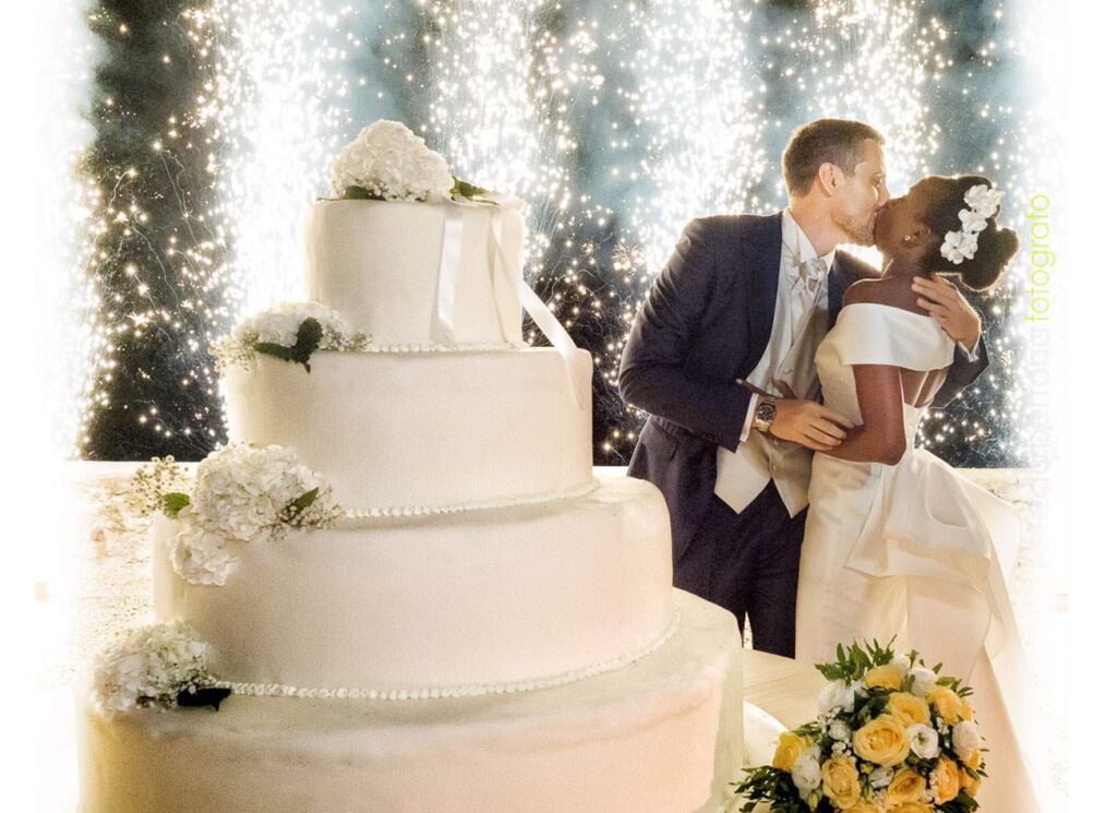 Matrimonio a Capodanno