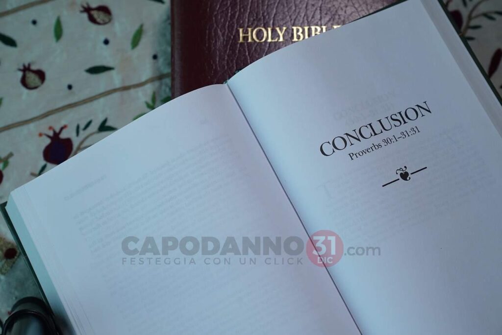 proverbi aforismi e frasi celebri sul capodanno