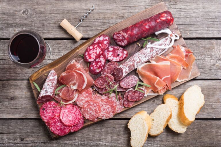 Capodanno Unti e Bisunti nella Terra degli Etruschi