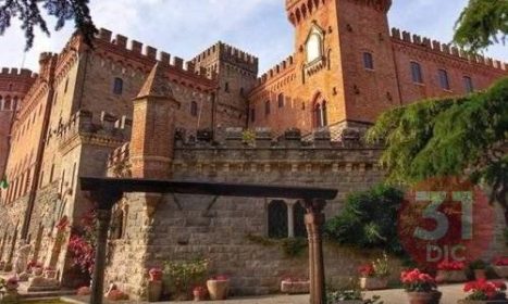 Cena con delitto - Castello di Piovera